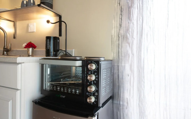 The Green Ginger Guest House