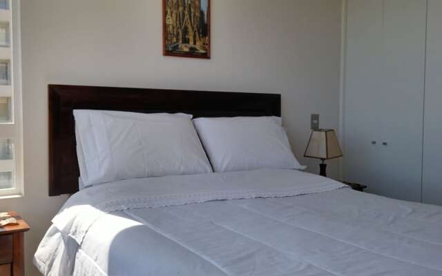 Depto La Serena 1106