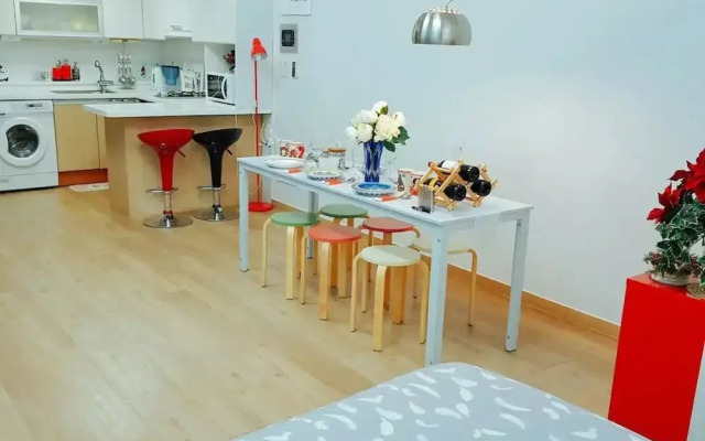 Lee Apartment 1