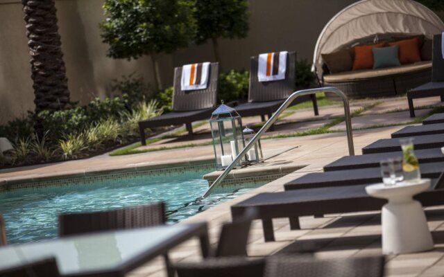 Renaissance Baton Rouge Hotel