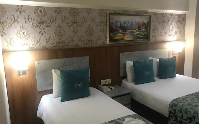 Grand Dilara