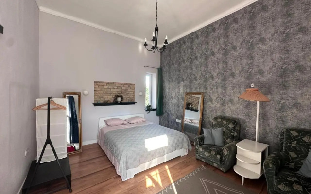 Centrally Located Studio near Keleti Pályaudvar