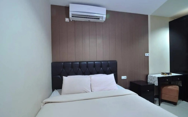 The Aromas of Bali Hotel & Residence