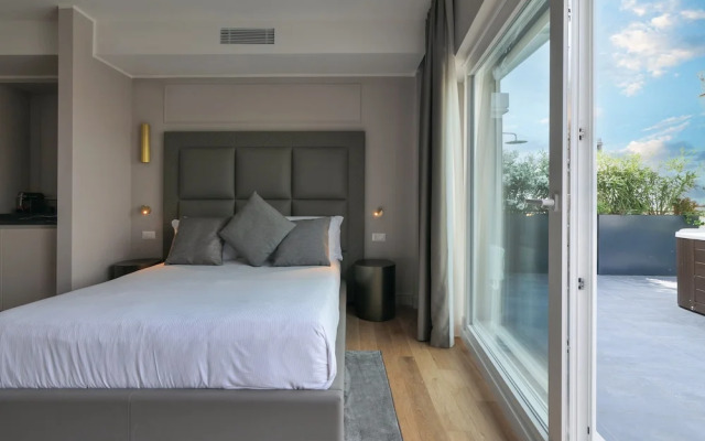 Prestige Boutique Homes Aparthotel Piazza Duomo View