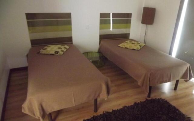 Pousada De Juventude Lousa