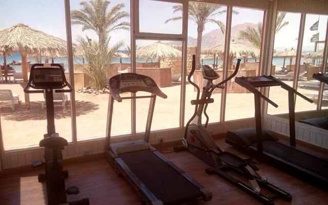 Swiss Inn Resort Dahab