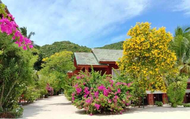 Seaboard Bungalows
