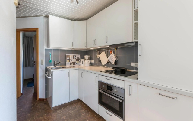 Zur Kajüte Friedrichskoog