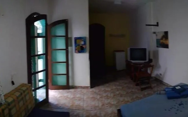 Pousada Aquária