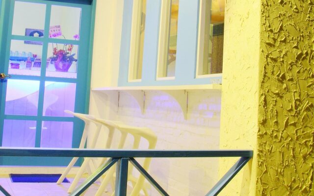 Lamanca B&B