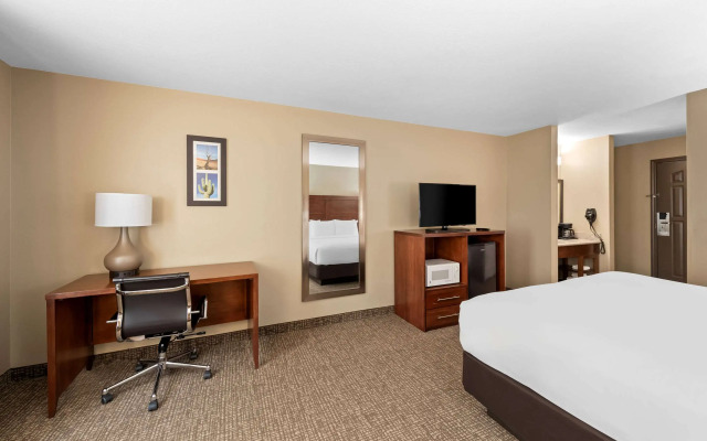 Mainstay Suites El Centro I-8