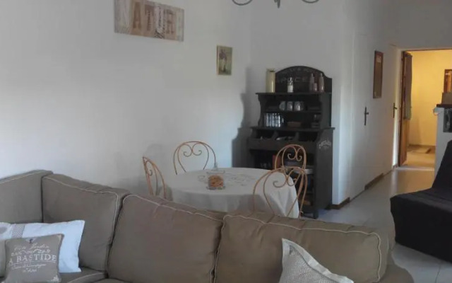 Domaine des hauts de sauvebonne