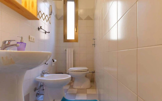 Downtown Milan City Center Apartment