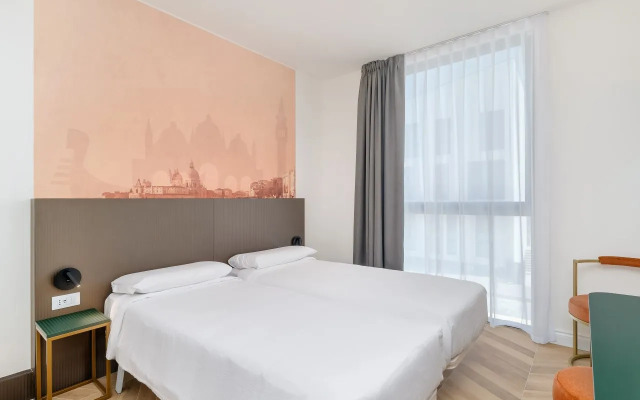 B&B HOTEL Venezia Laguna