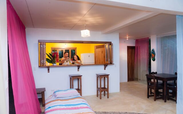 Casa Colibri - Portasol Vacation Rentals