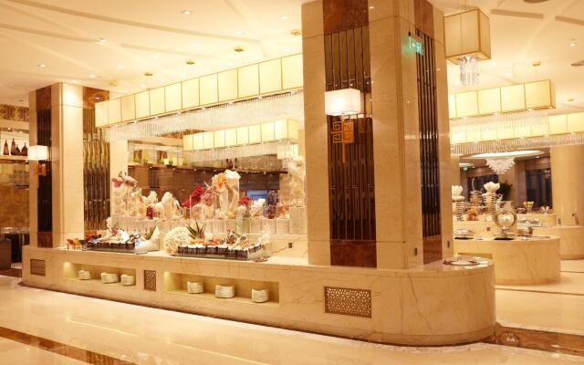 EMPark Grand Hotel Bei Cheng