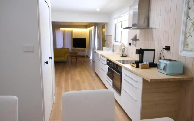 Twodogfolly at Creeklands