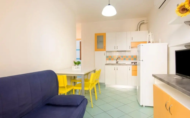 Belvilla by OYO Trilo 4 Solmare a Rosolina