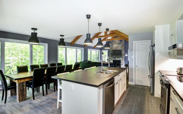 Chalets Alpins- 04 Chemin Blanc