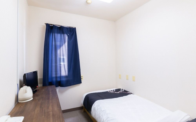 Tabist Silk Hotel Nakatsugawa