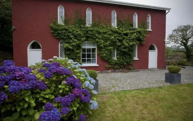 Cottage 128 - Moyard