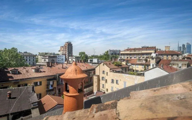 Porta Venezia – RentClass Matilde