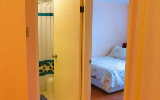 Apart Hotel NorthApart