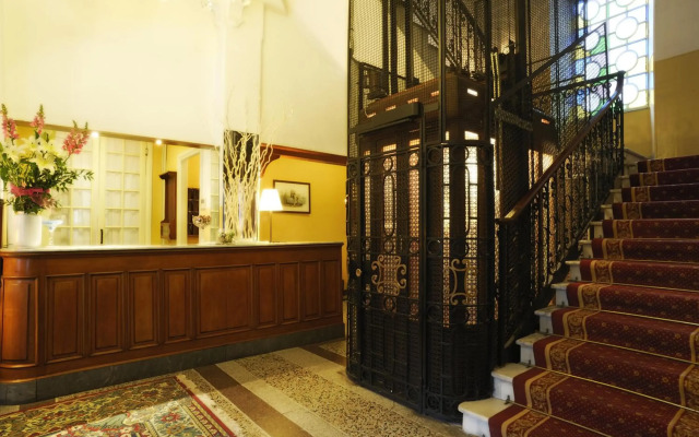 Hotel Alfieri