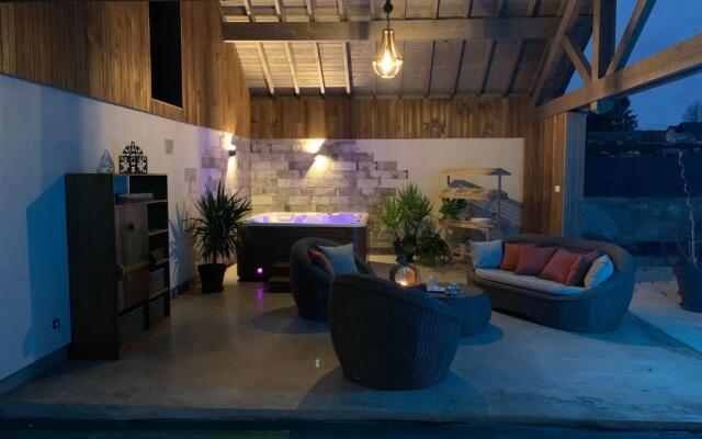 La Chambre Enchantée