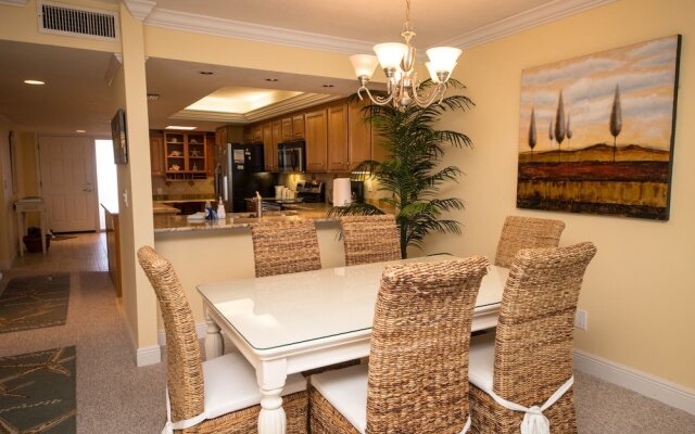 Anna Maria Island Club Unit 22