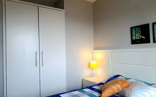 Siga Gramado: Complete Apartment