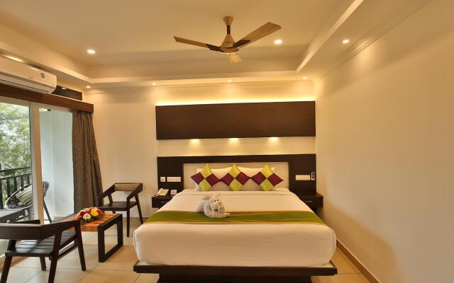 Amuse Vista Resorts and Spa