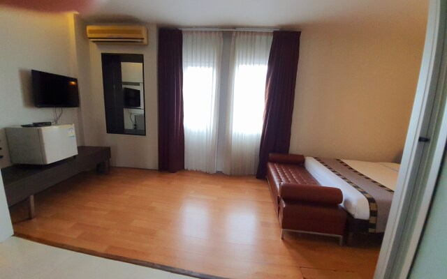 Swana Bangkok Hotel