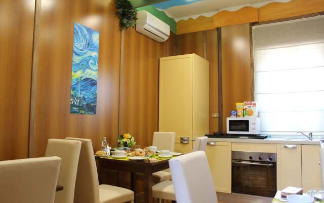 Nives Bed and Breakfast