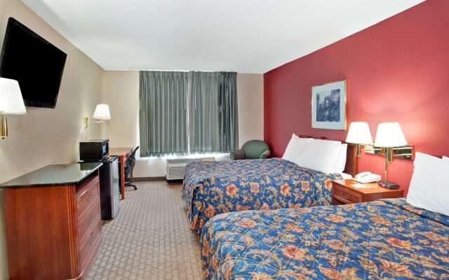 Days Inn by Wyndham Marietta-Atlanta-Delk Road