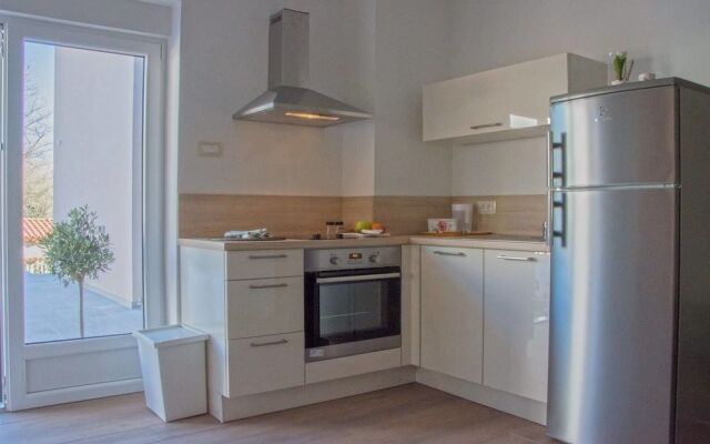 Apartmani Bego
