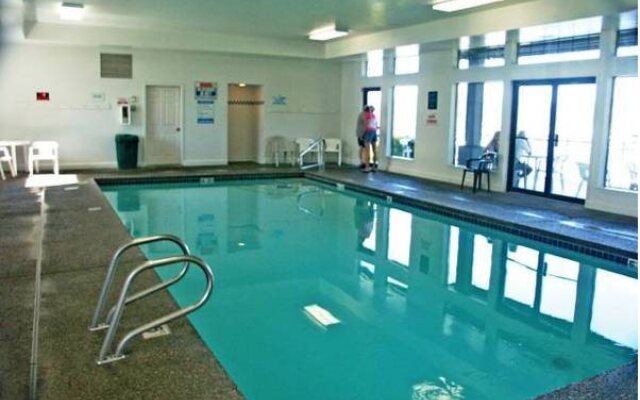 WorldMark Arrow Point