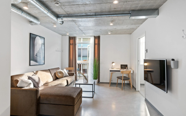 Aalesund City Apartment