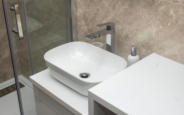 Apartments Luxury Golden Suites