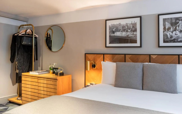 Van der Valk Hotel Rotterdam - Blijdorp