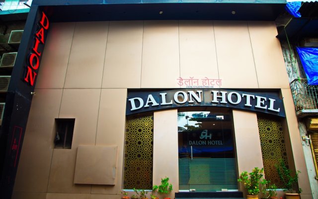 Hotel Dalon