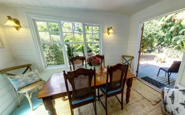 Valley Ranges Getaways