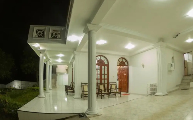Kandy Leisure