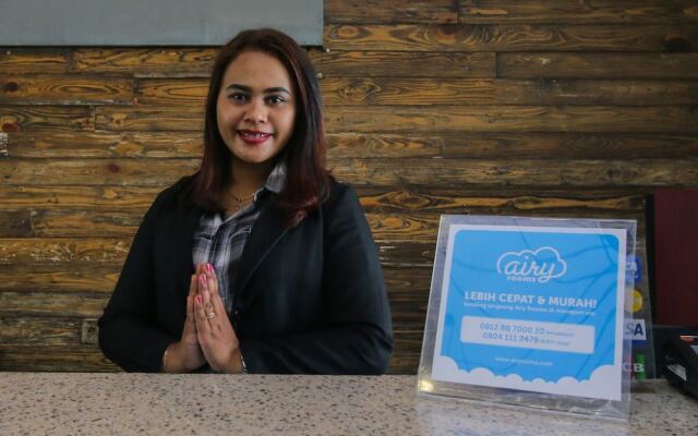 Airy Caturtunggal Kenari 4 Yogyakarta