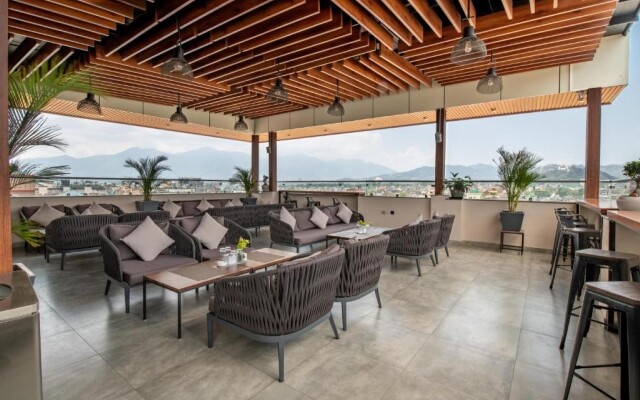 Mila Hotel