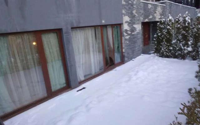 Silver Mountain 3 Bedroom Apartment