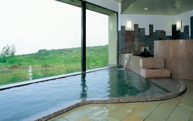 Tateyama Kogen Hotel