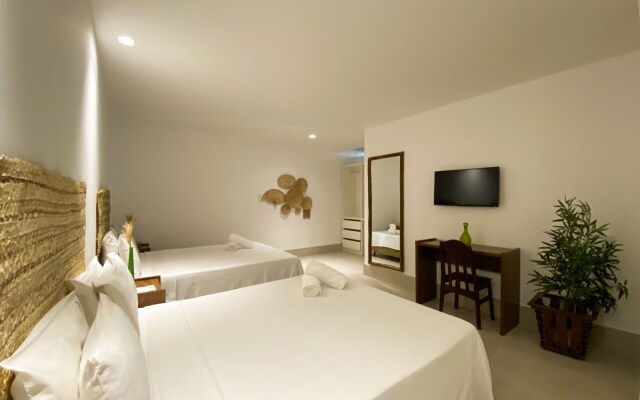 Passagem Concept Hotel e Spa