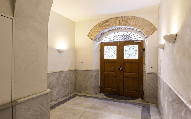 Emma's Apartment Saint Peter Prati