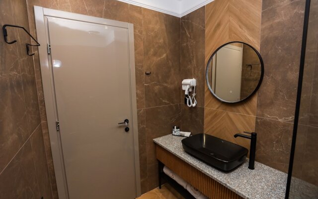 Belvedere Hotel & SPA